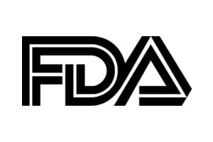 FDA logo