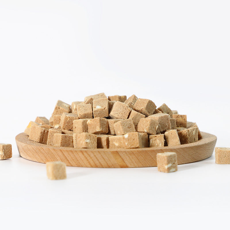 Freeze-Dried Veggies & Fruit