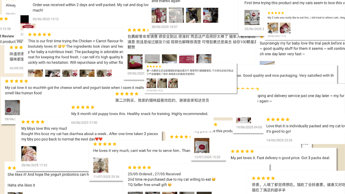 royalhugge customer review real testi from customer