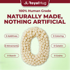 Freeze-Dried Veggies & Fruit