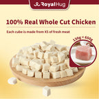 Whole Cut Meat