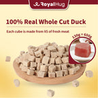 Whole Cut Meat