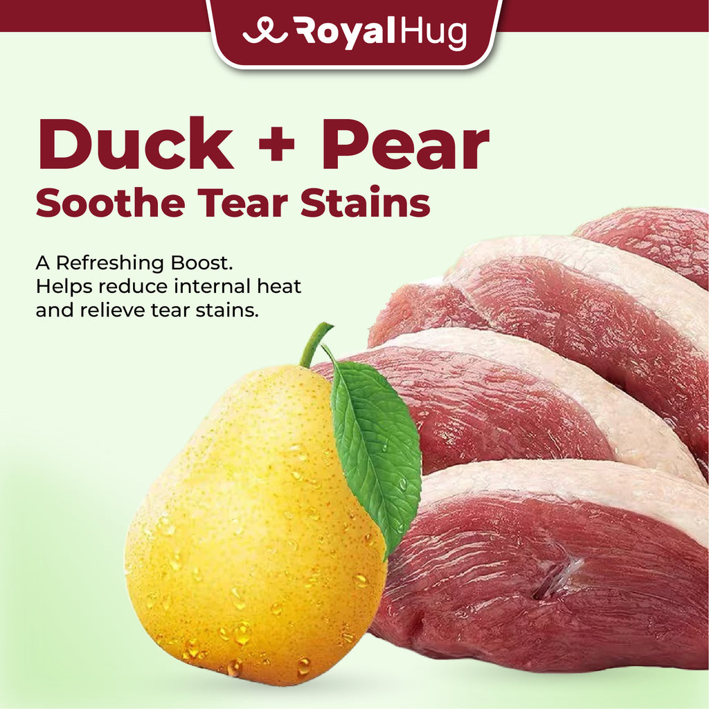 Freeze-Dried Veggies & Fruit