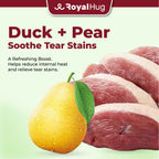 Freeze-Dried Veggies & Fruit