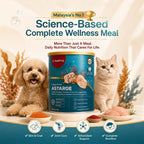 AstaRoe Complete Meal