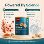 AstaRoe Complete Meal