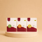 Freeze-Dried Veggies & Fruit