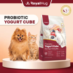 Probiotic Yogurt Cube