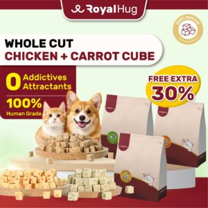 Function Freeze-Dried