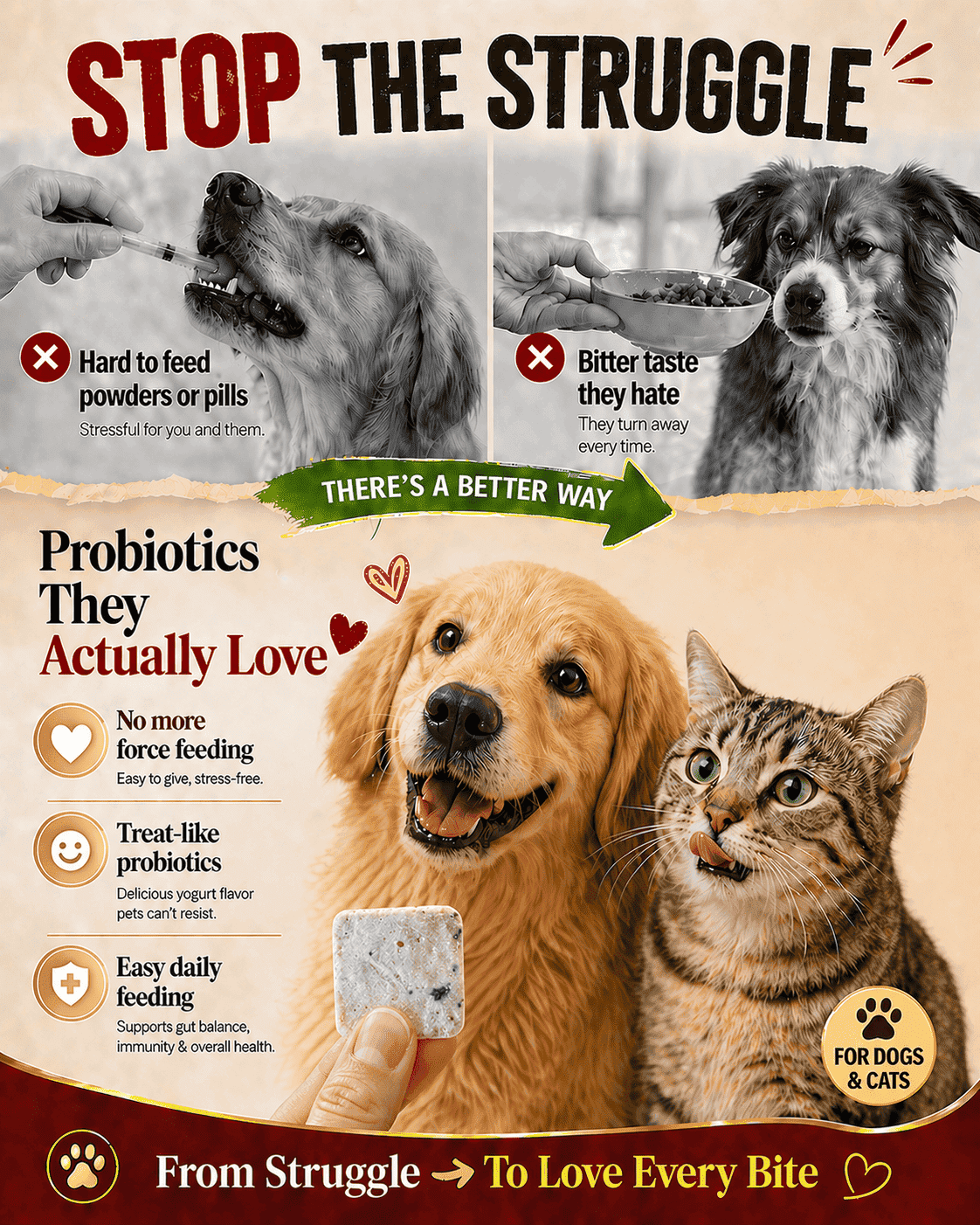 royalhugge_probiotic_yogurt_cube_for_cat_dog_royalhug_biotics_triple_益生菌酸奶冻干_猫狗_2